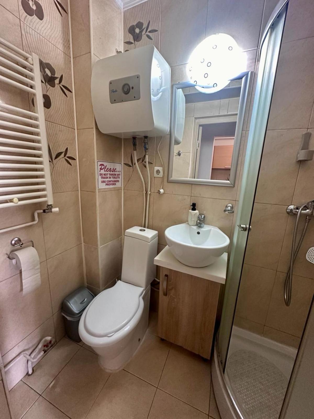 Downtown Studio Calea Victoriei Ultracentral Бухарест Экстерьер фото