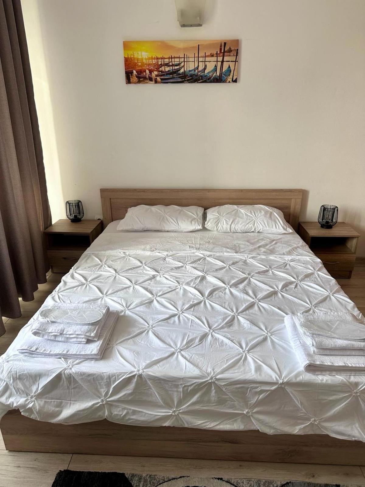 Downtown Studio Calea Victoriei Ultracentral Бухарест Экстерьер фото