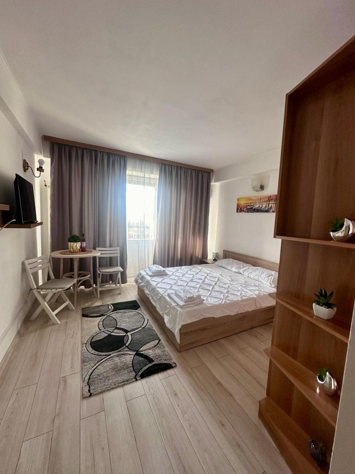 Downtown Studio Calea Victoriei Ultracentral Бухарест Экстерьер фото