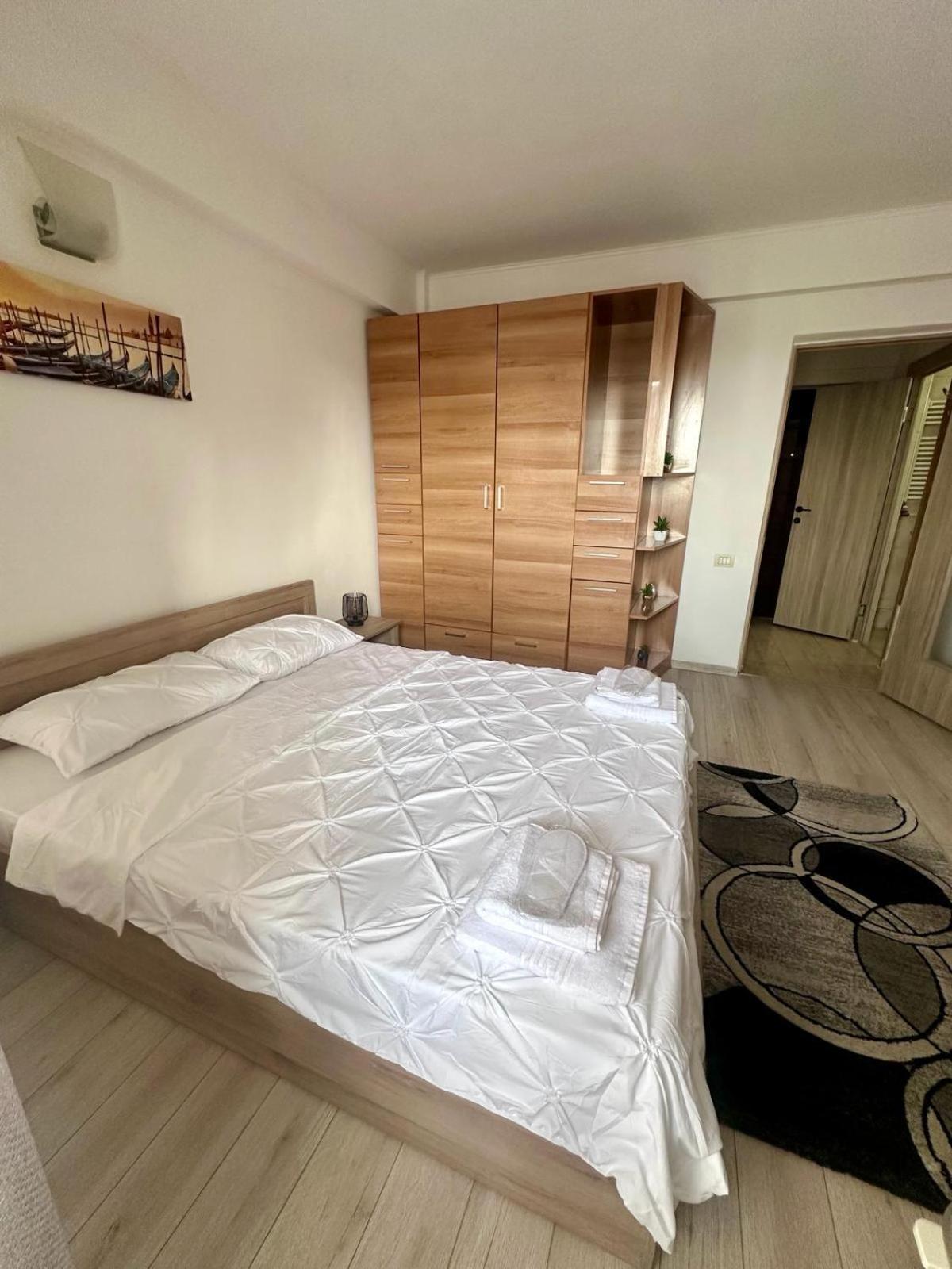 Downtown Studio Calea Victoriei Ultracentral Бухарест Экстерьер фото