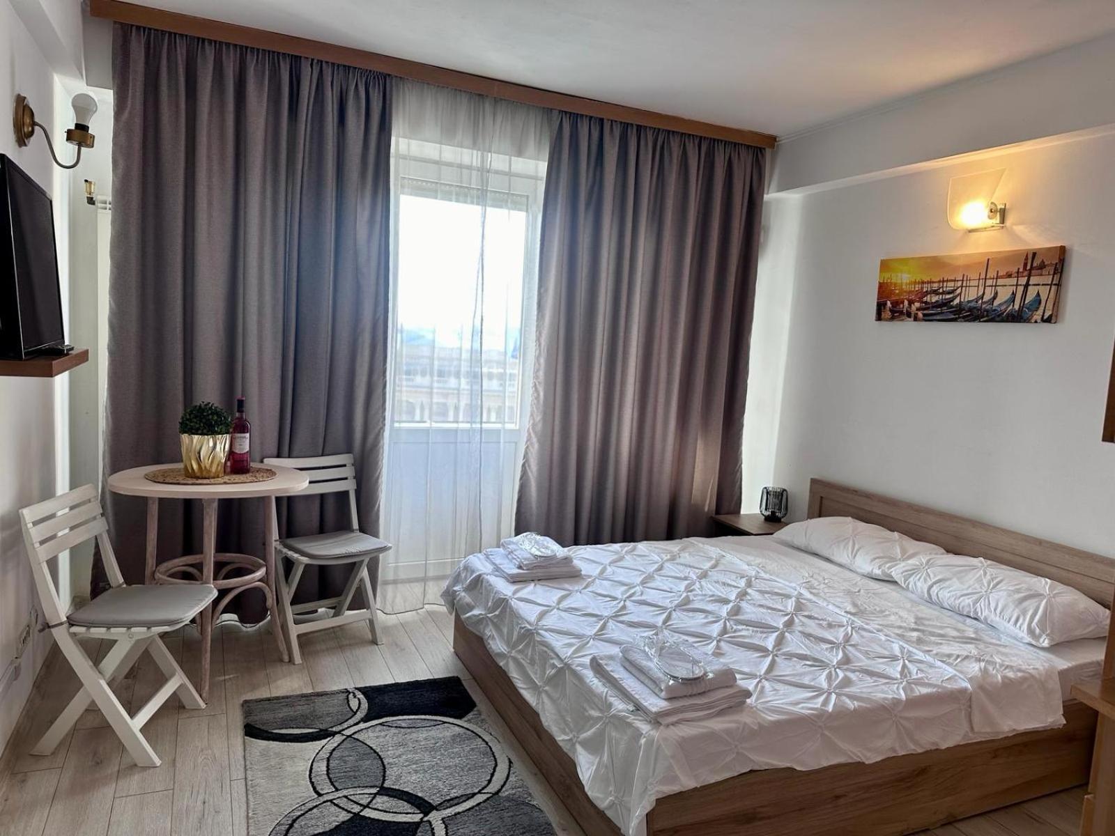 Downtown Studio Calea Victoriei Ultracentral Бухарест Экстерьер фото